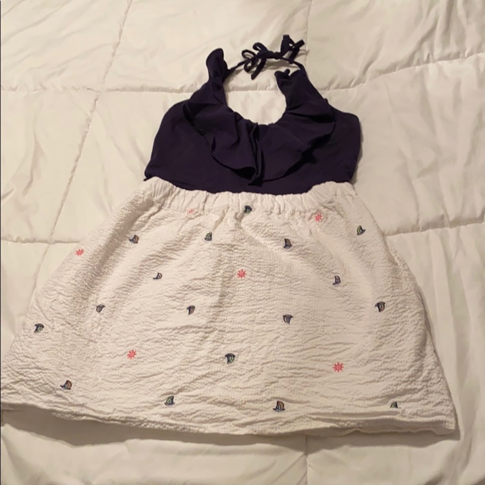 Lily Pulitzer dress
